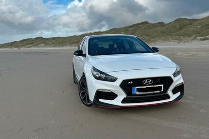 Hyundai i30 79.988 km 21.500 &euro; Hamburg 22359