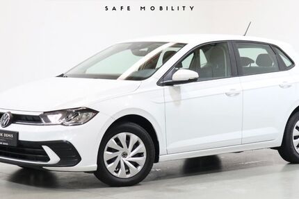 VW Polo 40.600 km 13.655 &euro; Appen 25482