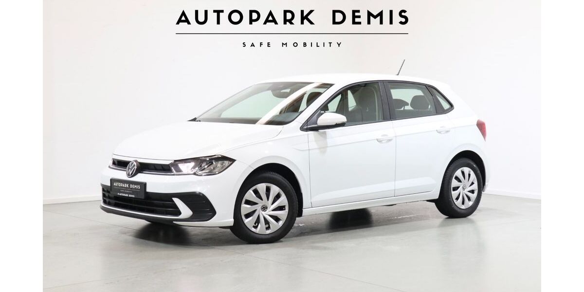 VW Polo 40.600 km 13.655 &euro; Appen 25482