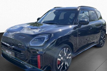 Mini John Cooper Works Countryman 30.000 km 40.850 &euro; Hamburg 21073