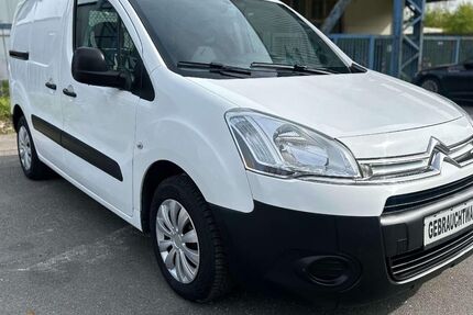Citroen Berlingo 99.999 km 6.899 &euro; Pinneberg 25421