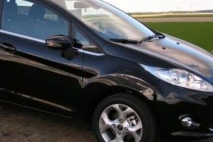 Ford Fiesta 95.000 km 4.600 &euro; Hamburg 22529