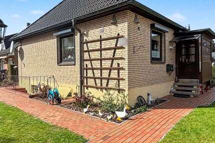 Haus Ahrensburg - 3 Zimmer, 90 m&sup2;, 429.000&euro; | Angebot:26013436