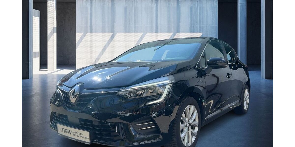 Renault Clio 31.531 km 13.590 &euro; Hamburg 22763