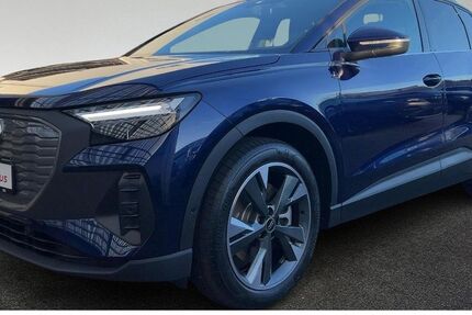 Audi Q4 e-tron 26.758 km 38.450 € Hamburg 22529
