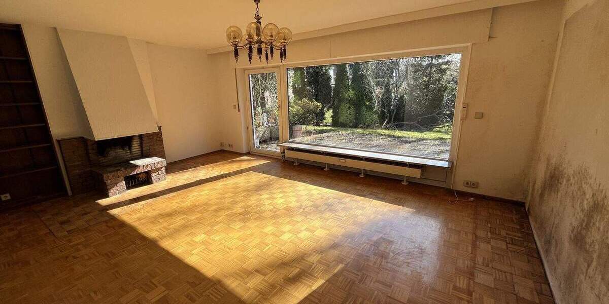 Etagenwohnung Hamburg Marienthal - 3 Zimmer, 97 m&sup2;, 349.000&euro; | Angebot:26817137