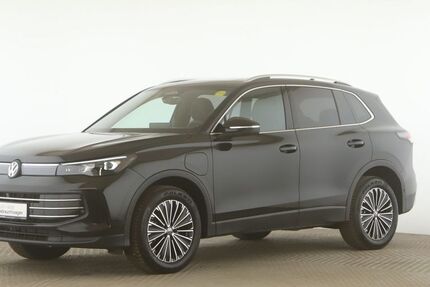VW Tiguan 3.550 km 47.740 &euro; Buchholz 21244