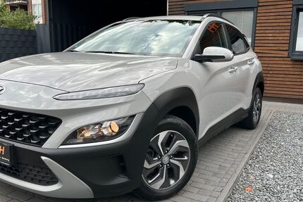 Hyundai KONA 47.000 km 17.999 &euro; Hamburg 22041