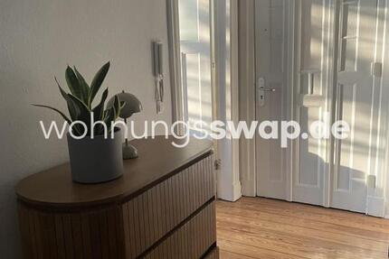 Wohnungsswap - 2 Zimmer, 52 m² - Borselstraße, Altona, Hamburg 2 zimmer