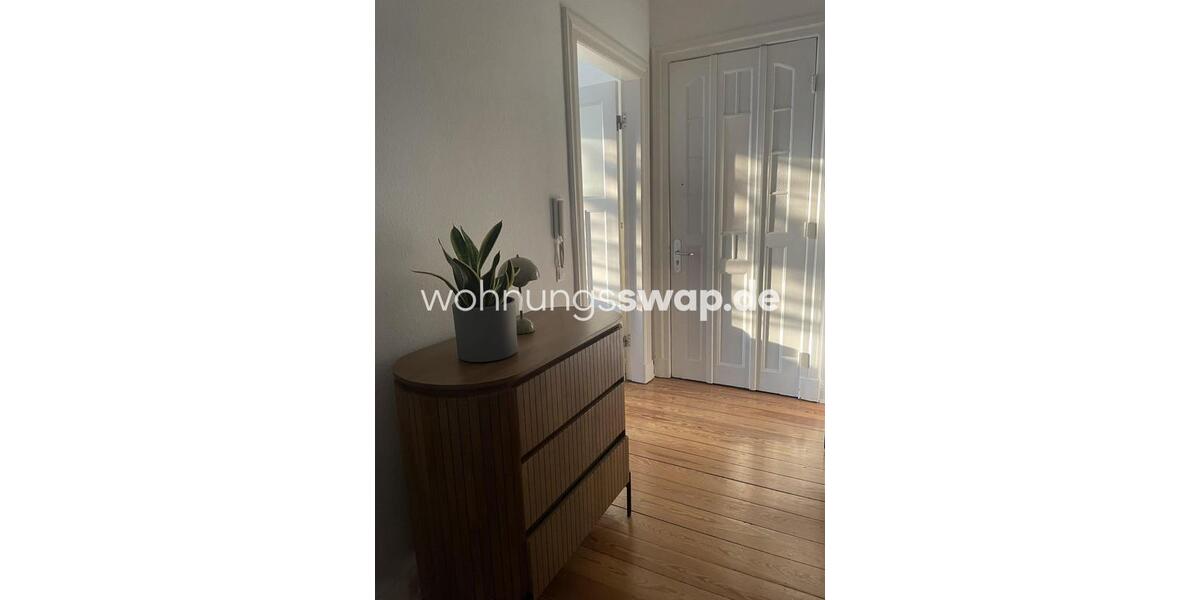 Wohnungsswap - 2 Zimmer, 52 m² - Borselstraße, Altona, Hamburg 2 zimmer