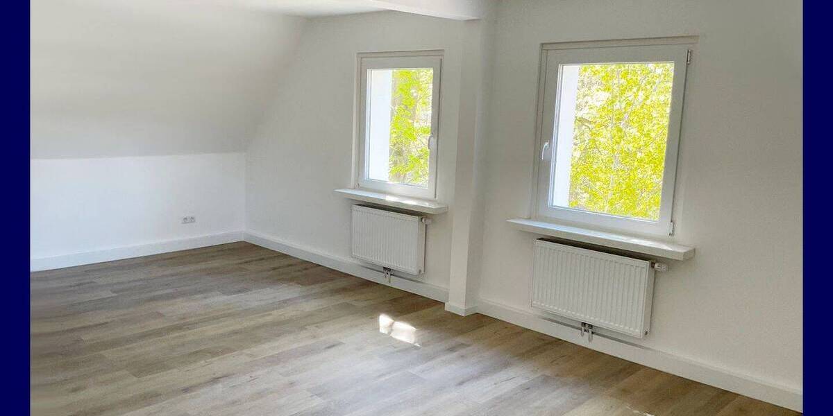 Etagenwohnung Wedel Schulau Ost - 2 Zimmer, 57 m&sup2;, 800&euro; | Angebot:26554570