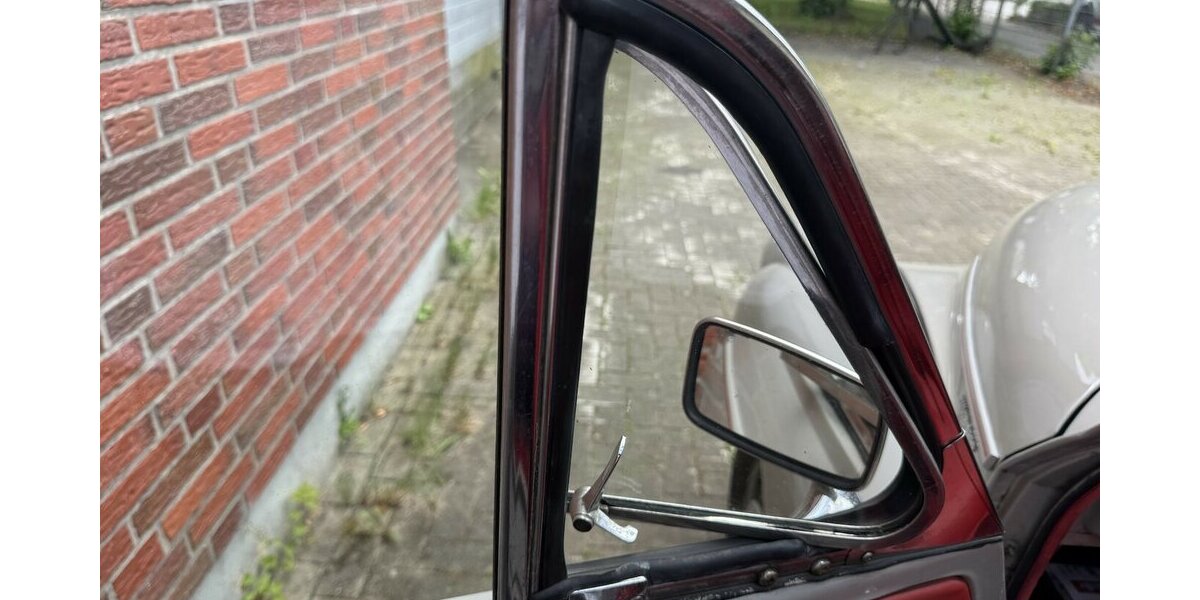 Austin Rover Morris Minor1000 53 Jahre im Letztbesitz ! 27.669 km 9.999 &euro; Hamburg 22339