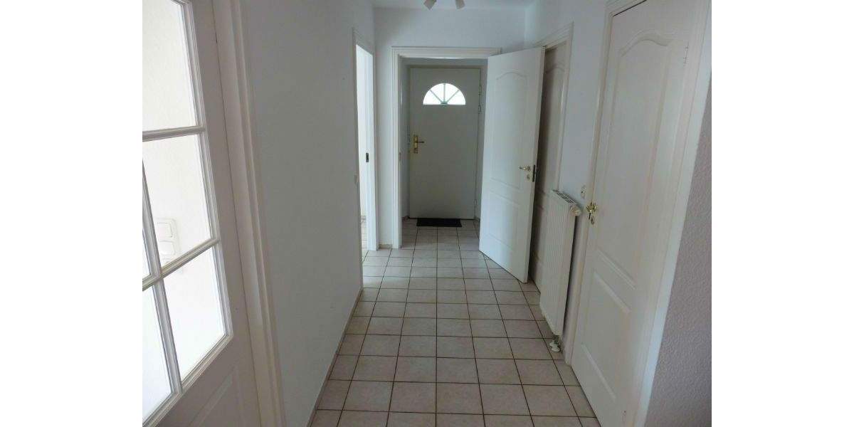 gepflegte 3,5-Zimmer-Doppelhaushälfte in ruhiger Ortsrandlage 3 zimmer