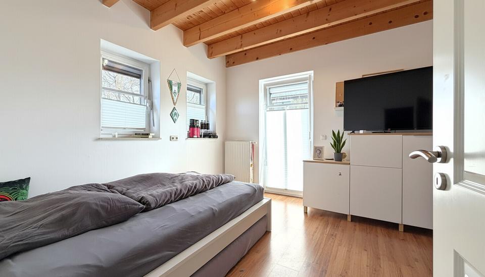 Einfamilienhaus Apensen - 6 Zimmer, 156 m&sup2;, 1.900&euro; | Angebot:26183414