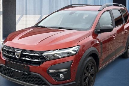 Dacia Jogger 38.799 km 17.990 &euro; Hamburg 20537