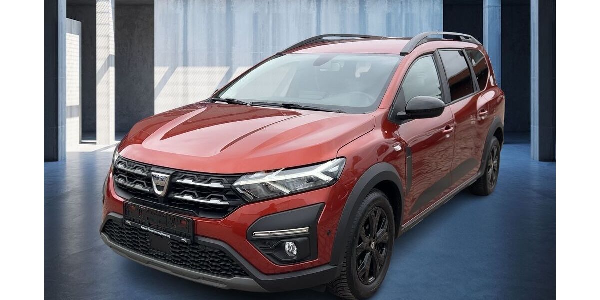 Dacia Jogger 38.799 km 17.990 &euro; Hamburg 20537