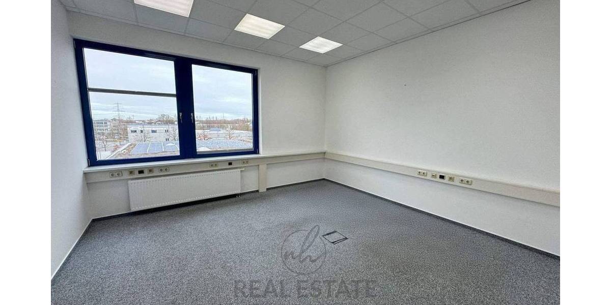 Gewerbeobjekt Hamburg Rahlstedt - 2 Zimmer, 70 m&sup2;, 910&euro; | Angebot:26933788