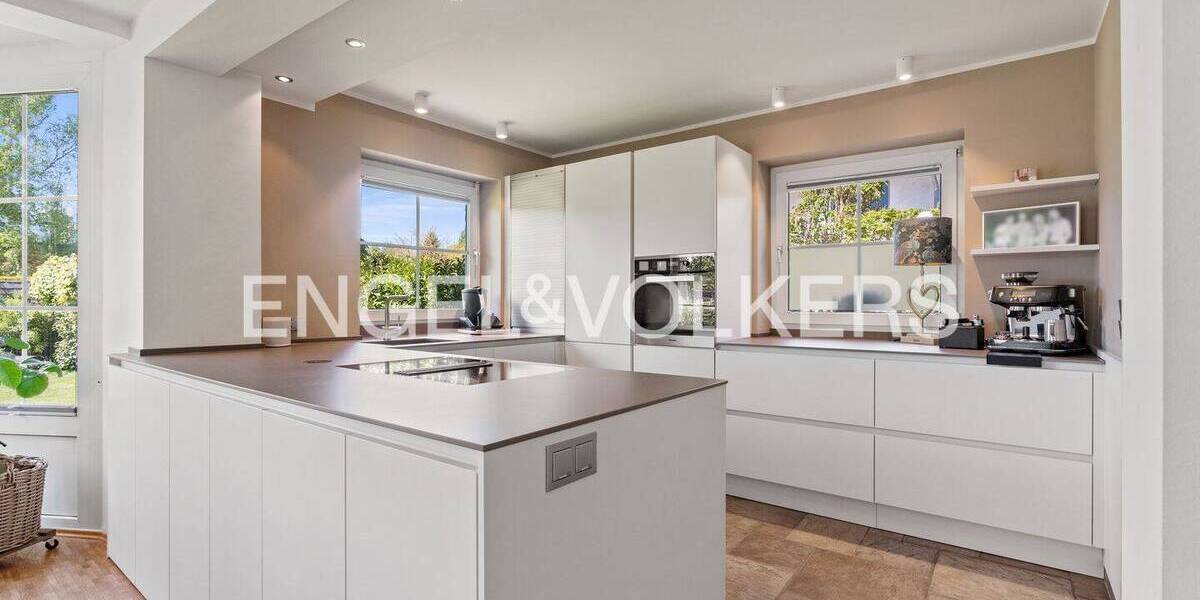 Einfamilienhaus Hamburg Lemsahl-Mellingstedt - 4 Zimmer, 154 m&sup2;, 939.000&euro; | Angebot:26869397