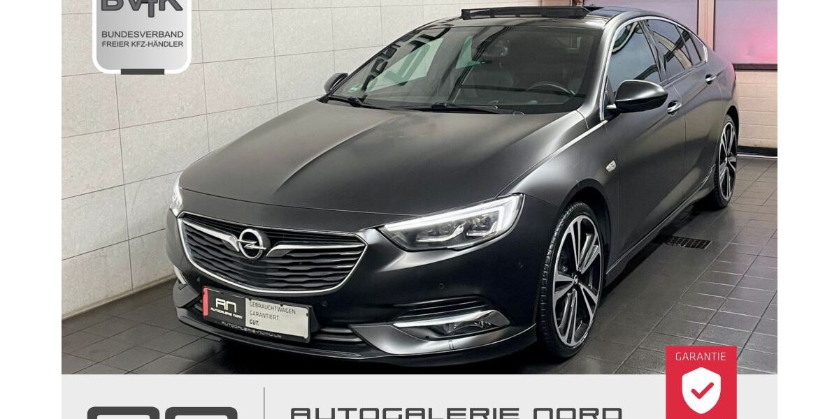 Opel Insignia 129.000 km 16.900 &euro; Stelle 21435