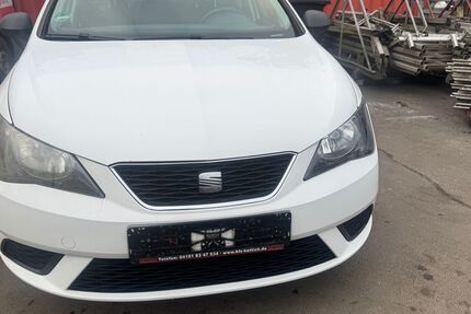 Seat Ibiza 124.200 km 2.900 &euro; Pinneberg 25421