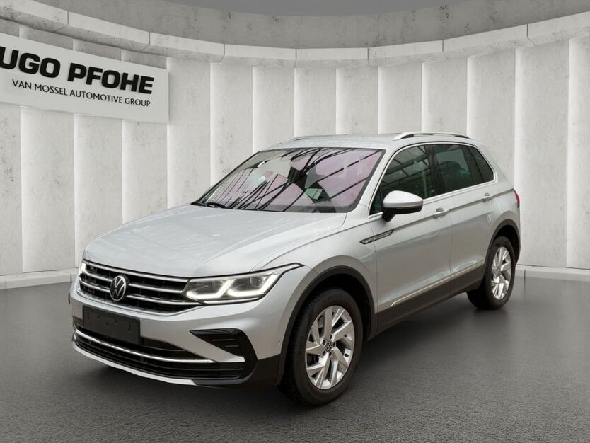 VW Tiguan 43.632 km 31.350 € Norderstedt 22848