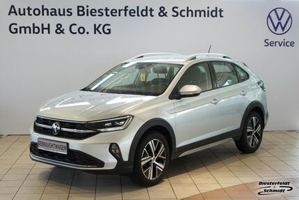 VW Taigo 41.279 km 23.990 € Wedel 22880
