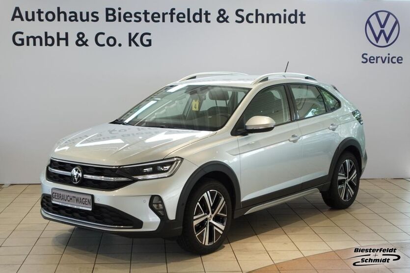 VW Taigo 41.279 km 23.990 € Wedel 22880