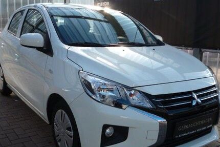 Mitsubishi Space Star 18.300 km 11.680 &euro; Holm Krs. Pinneberg 25488