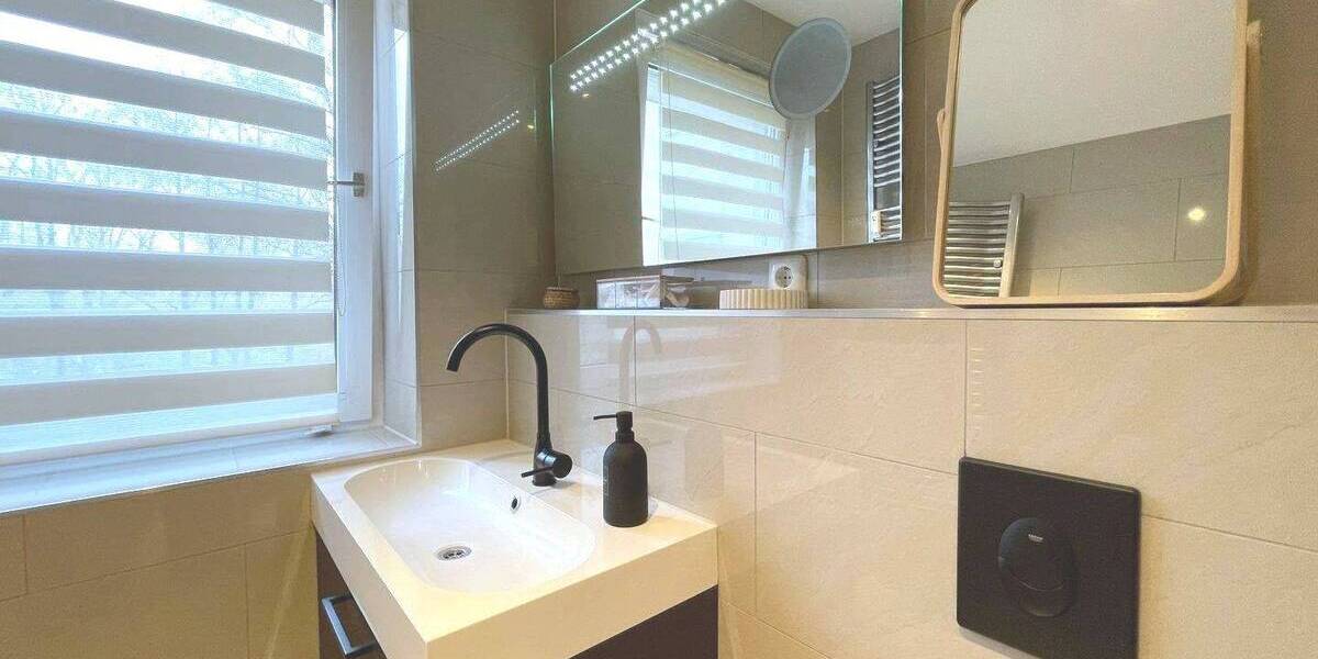 Etagenwohnung Hamburg Wilhelmsburg - 3 Zimmer, 85 m&sup2;, 389.000&euro; | Angebot:26488071