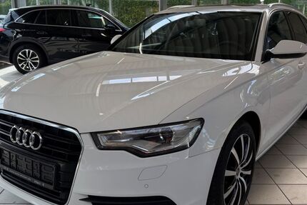 Audi A6 215.036 km 7.999 &euro; Buxtehude 21614