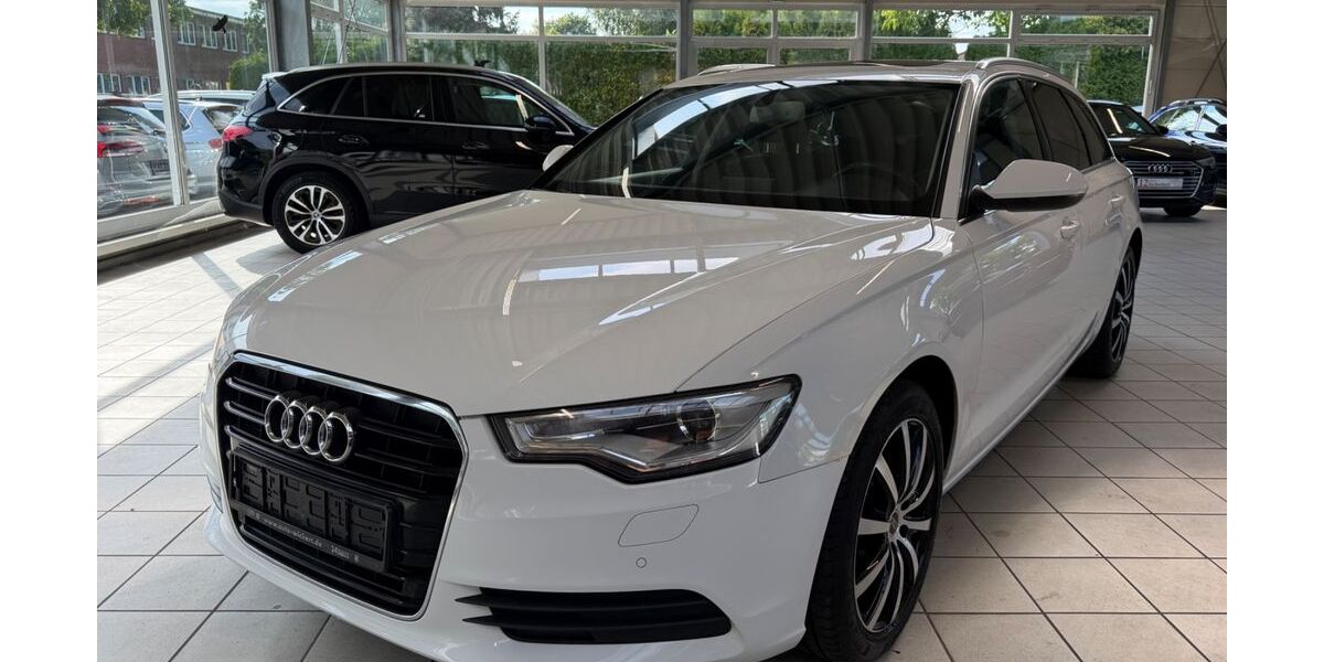 Audi A6 215.036 km 7.999 &euro; Buxtehude 21614