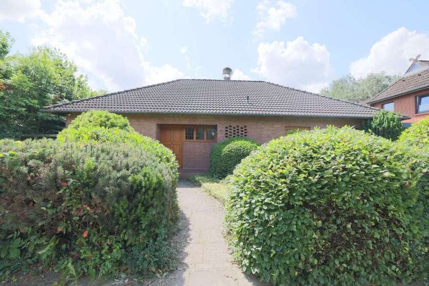 Haus zum Kaufen in Seevetal-Hittfeld 545.000 € 150 m²