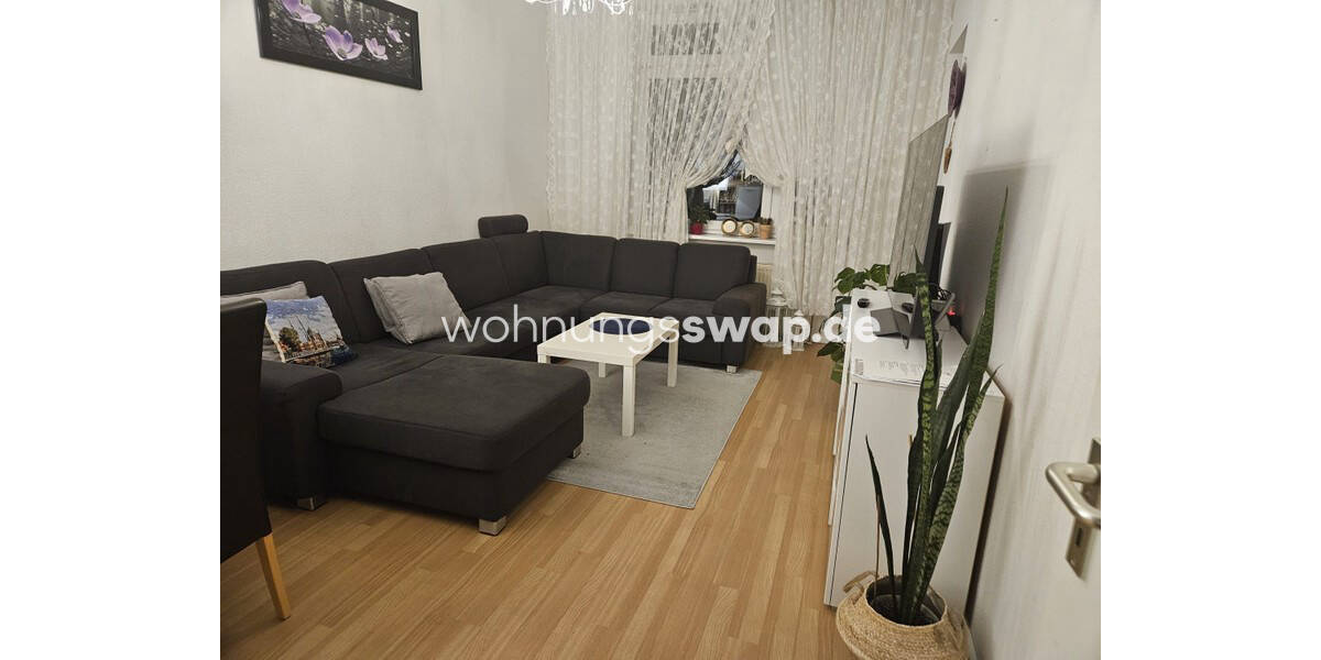Etagenwohnung Hamburg Rahlstedt - 3 Zimmer, 66 m&sup2;, 525&euro; | Angebot:26316189