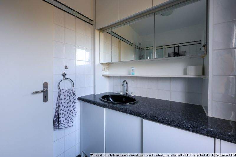 Etagenwohnung Rellingen - 3 Zimmer, 83 m&sup2;, 299.000&euro; | Angebot:25706076