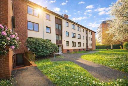 Wohnung Norderstedt Garstedt - 3 Zimmer, 79 m&sup2;, 273.000&euro; | Angebot:25700457