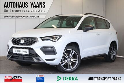 Seat Ateca 23.870 km 23.289 € Pinneberg 25421