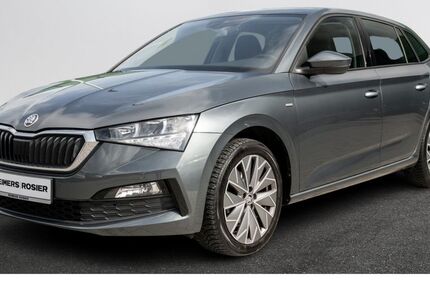 Skoda Scala 42.800 km 17.990 &euro; Pinneberg 25421