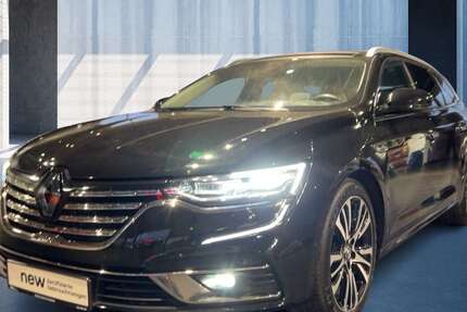 Renault Talisman 50.879 km 24.990 &euro; Hamburg 22763