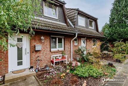 Haus zum Kaufen in Stelle 449.000 € 104 m² 5 zimmer