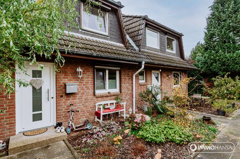 Haus zum Kaufen in Stelle 449.000 € 104 m² 5 zimmer