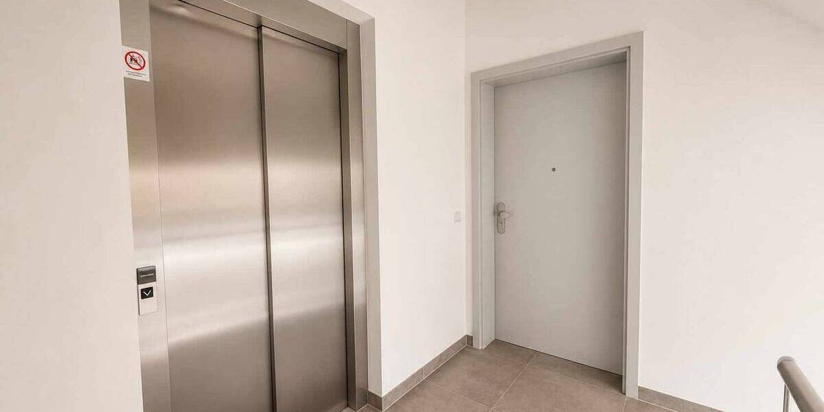 Etagenwohnung Hamburg Poppenbüttel - 2 Zimmer, 96 m&sup2;, 2.400&euro; | Angebot:26795926