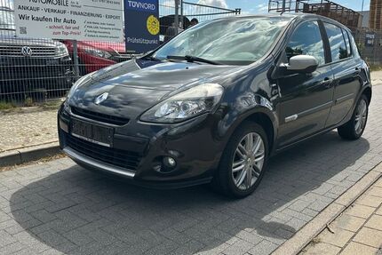 Renault Clio 223.032 km 2.799 &euro; Winsen (Luhe) 21423