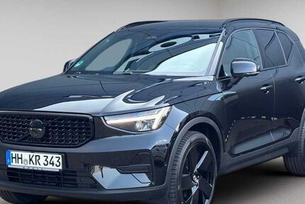Volvo XC40 7.500 km 44.850 &euro; Hamburg 22761
