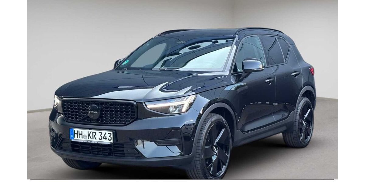 Volvo XC40 7.500 km 44.850 &euro; Hamburg 22761