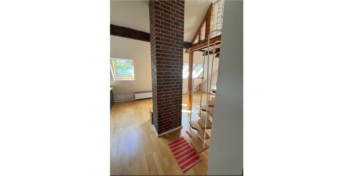 Maisonettenwohnung Hamburg Barmbek-Nord - 3 Zimmer, 75 m&sup2;, 1.300&euro; | Angebot:26255369