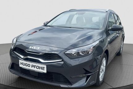 Kia ceed / Ceed 18.000 km 21.690 € Hamburg 22047
