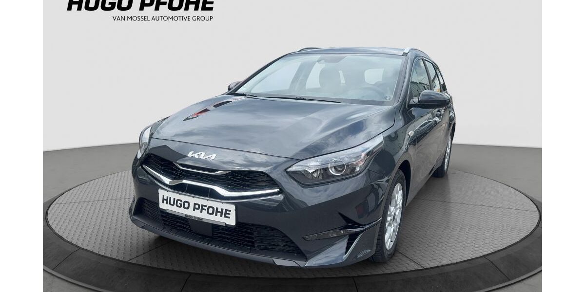 Kia ceed / Ceed 18.000 km 21.690 € Hamburg 22047