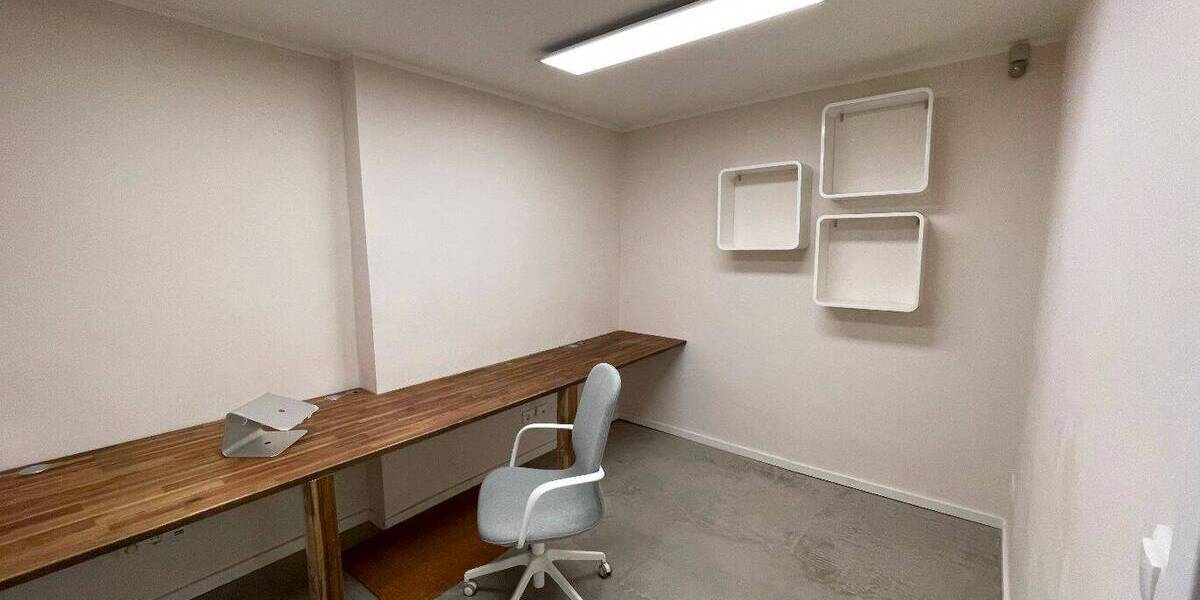 Gewerbeobjekt Hamburg Rotherbaum - 480&euro; | Angebot:26837607