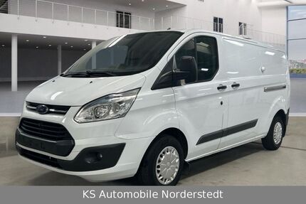Ford Transit Custom 139.675 km 11.400 &euro; Bönningstedt 25474