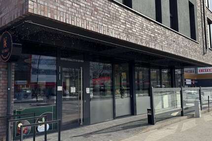 Gewerbeobjekt Hamburg Stellingen - 1.200.000&euro; | Angebot:26139155